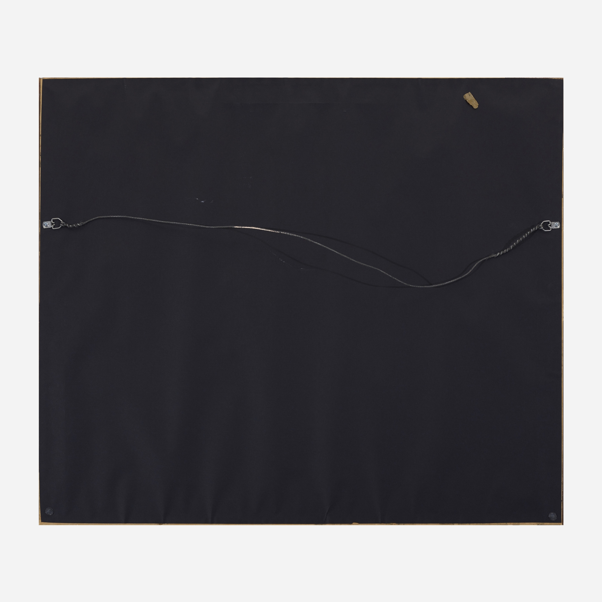 Robert Lostutter | Superb Sunbird (1991) | MutualArt