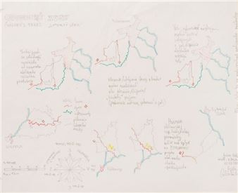 Chodecké kusy, Liptovská séria - Milan Adamčiak