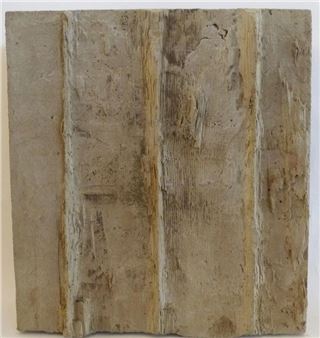 Cemento - Alterazioni Video