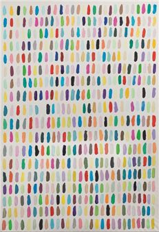 Il momento in cui prima o poi si comincia a leccare per andare avanti - Serena Vestrucci