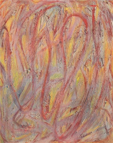 Pleat by Gabriel Hartley, 2010