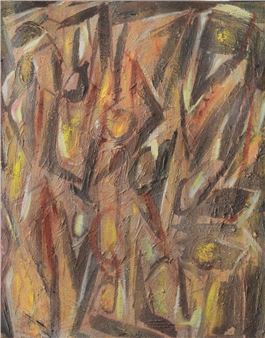 Lapel - Gabriel Hartley