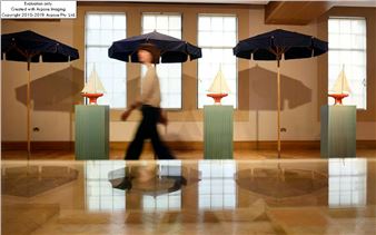 Edinburgh Art Festival, Review: A Bitty Affair, But Much to Absorb and Admire