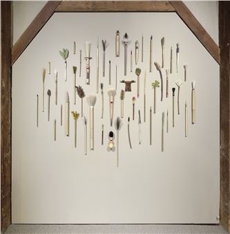 Echoes in Time - Fruitlands Museum