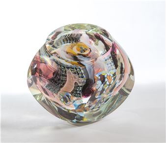 A Love of Light: The Fendel/Rosenbach Collection - Fort Wayne Museum of Art