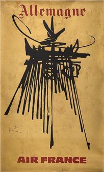 ONLINE ONLY: CONTEMPORARY ART - Aguttes, Online