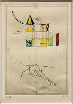 Untitled - Massimo de Steffani