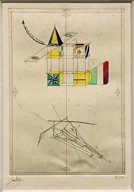 Untitled - Massimo de Steffani