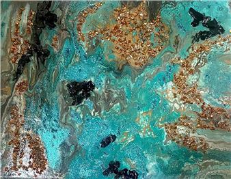 Overcoming the Challenge - Ormond Memorial Art Museum & Gardens