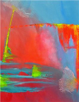 Momentum Art Guild: Luminous - Freeport Art Museum