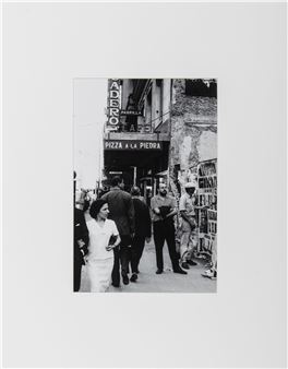 ALBERTO GRECO ¡QUÉ GRANDE SOS! - Sameer Makarius