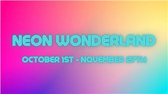 Neon Wonderland - Twist Gallery