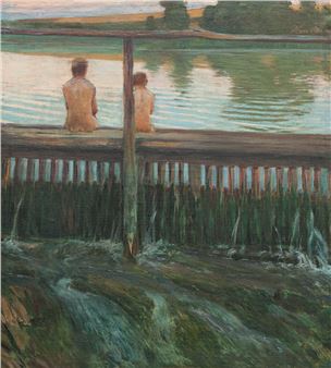 NA JEZU - Antonín Hudeček