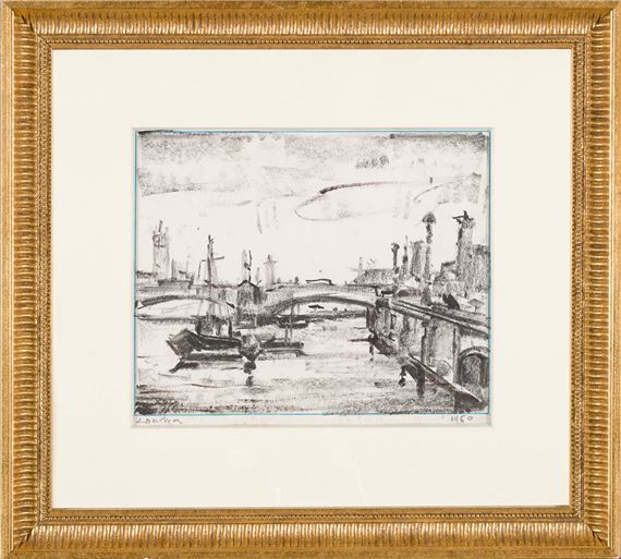 Carlo Musso | Londra | MutualArt