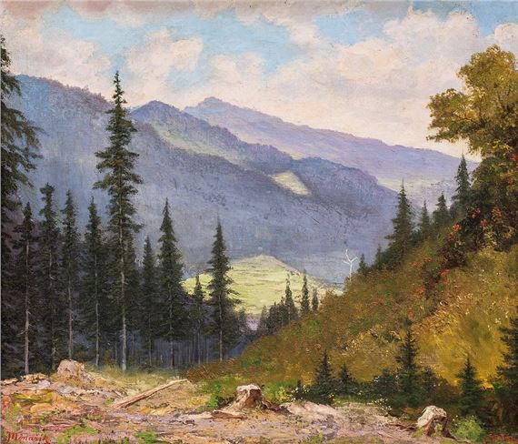 ŠPIČÁK by Jan Minařík, 1924