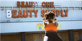 Quantum - Hyde Park Art Center