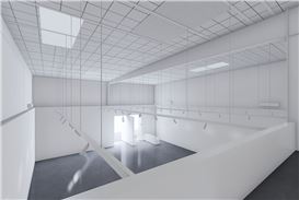 Volte Art Projects Will Expand Its Activities with a New 8000 Square Ft Gallery at Dubai's Alserkal Avenue