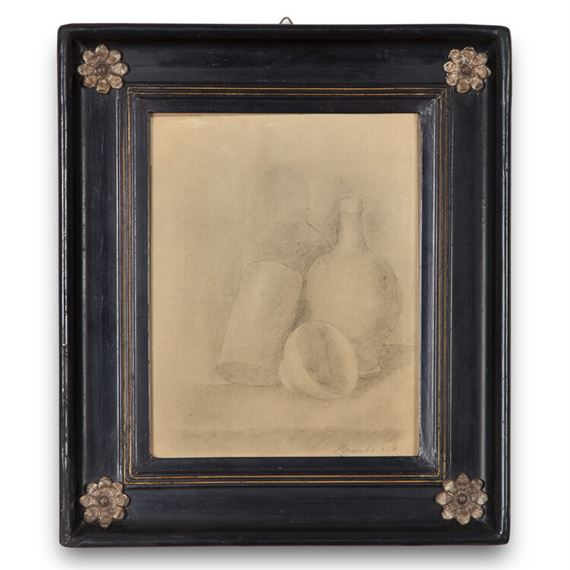 101 Years of Still Life: 1920 - Present - Michael Kohn Gallery