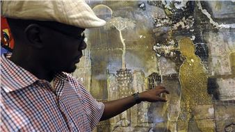 Nairobi - The Centre of East Africa's Thriving Arts Scene