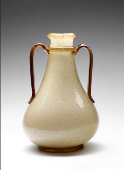 Vase by Ercole Barovier