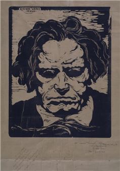 BEETHOVEN - Egidio Lenci