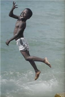 BONJOUR TRISTESSE (05) - Stefania Galegati