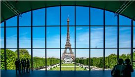 FIAC Paris Announces Autumn 2021 Exhibitor List and Programmes