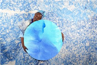 Black Lives Matter Resonates Throughout Edinburgh Art Festival