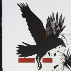 Raven @ the Big Bang - Tai Modern