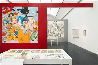 Move Over, New York; Chicago Comics Affirms a Vibrant Local Legacy