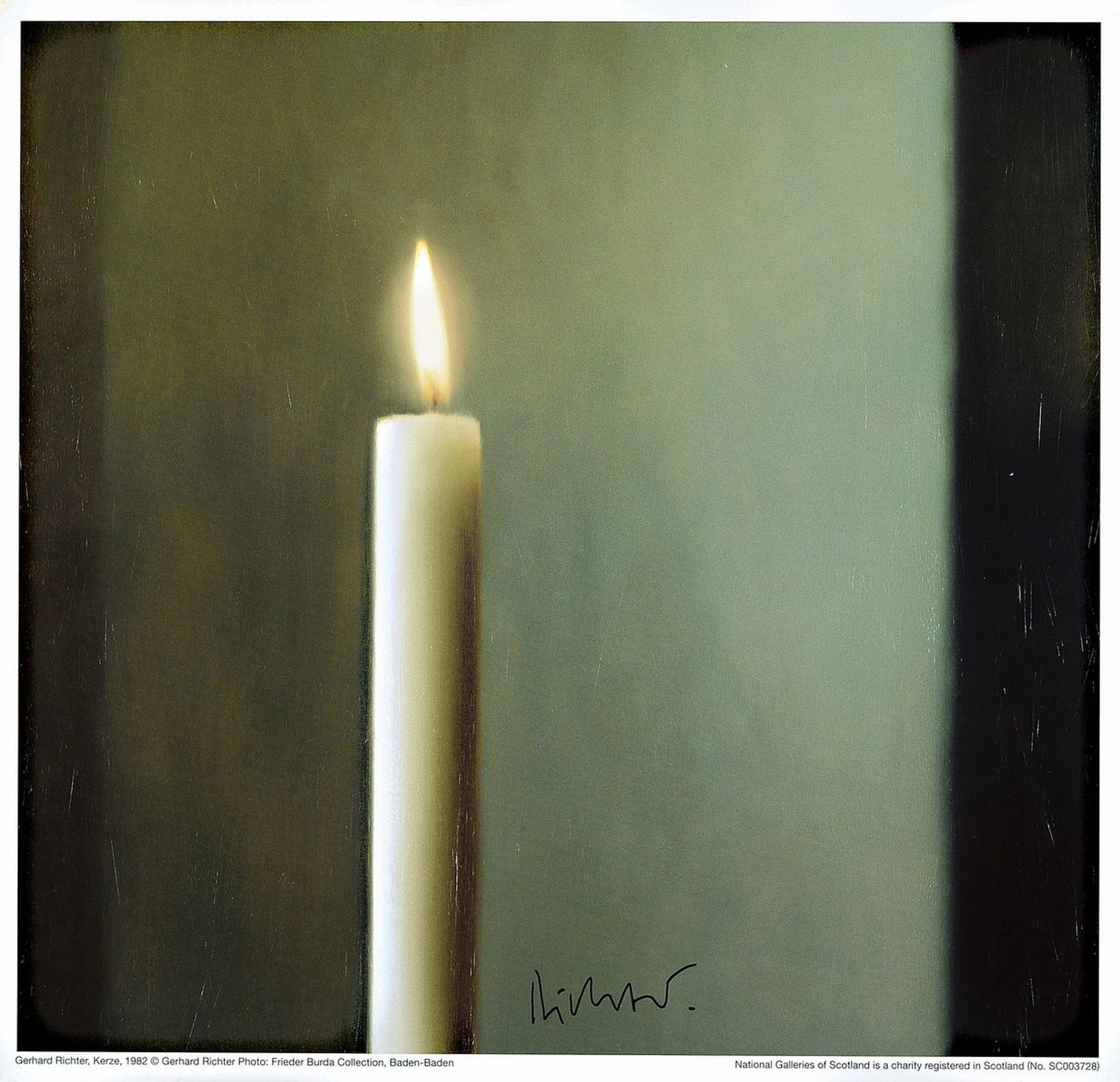 gerhard-richter-candle-mutualart
