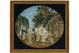 Toomey & Co. Auctioneers to Hold 'Folk, Outsider & Self-Taught Art + Americana' Sale