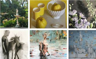 Light - Glen Carlou Gallery