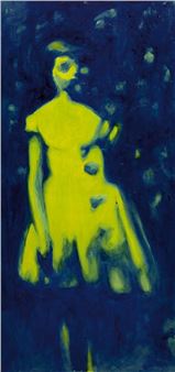 DĚVČÁTKO - Zuzana Ryšánková