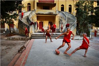 ONLINE: Ready, Set, Go - Staley-Wise Gallery