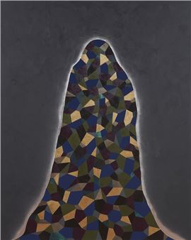 Adia Millett: There Is No Them. There Is Only Us. - Traywick Contemporary