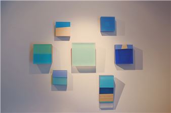 Acanthis - William Campbell Gallery (Byers Ave)