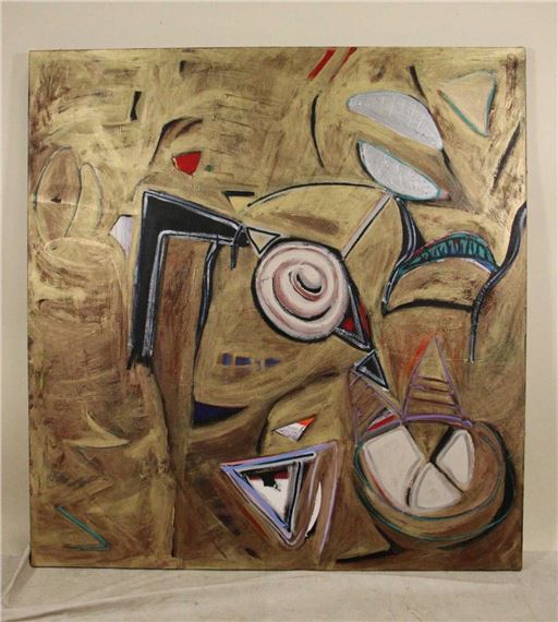 ABSTRACT - Sandi Seltzer Bryant