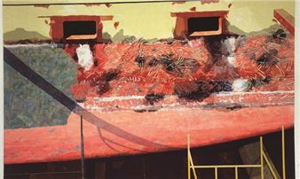 Quilts: Resurgence - The Granary Gallery