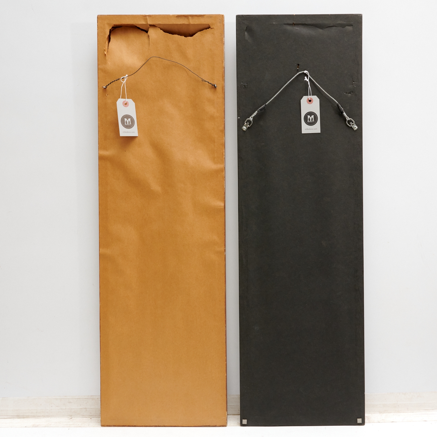 Artwork by Kano Kuninobu, Male figure with Wives or Courtesans