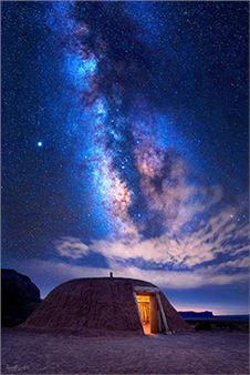 Through the Lens of Navajo Photographer Priscilla Tacheney - Amerind Museum
