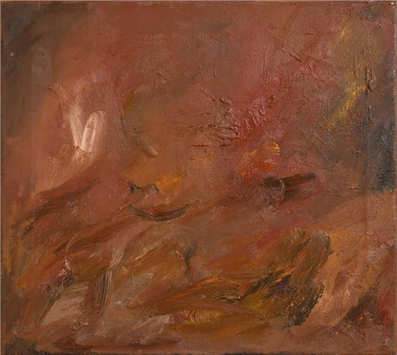 John Ross | 1 Exhibitions and Events | MutualArt