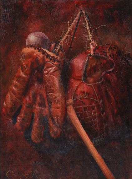 Good Leathers by Christopher Robbins