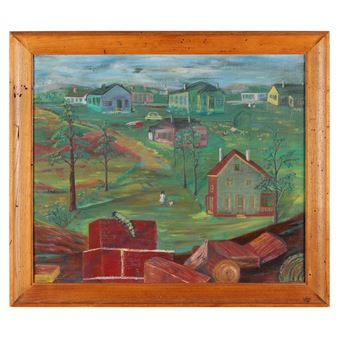 Growth - Jewel Alma Woodard Simon