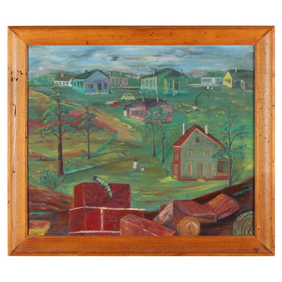 Growth - Jewel Alma Woodard Simon