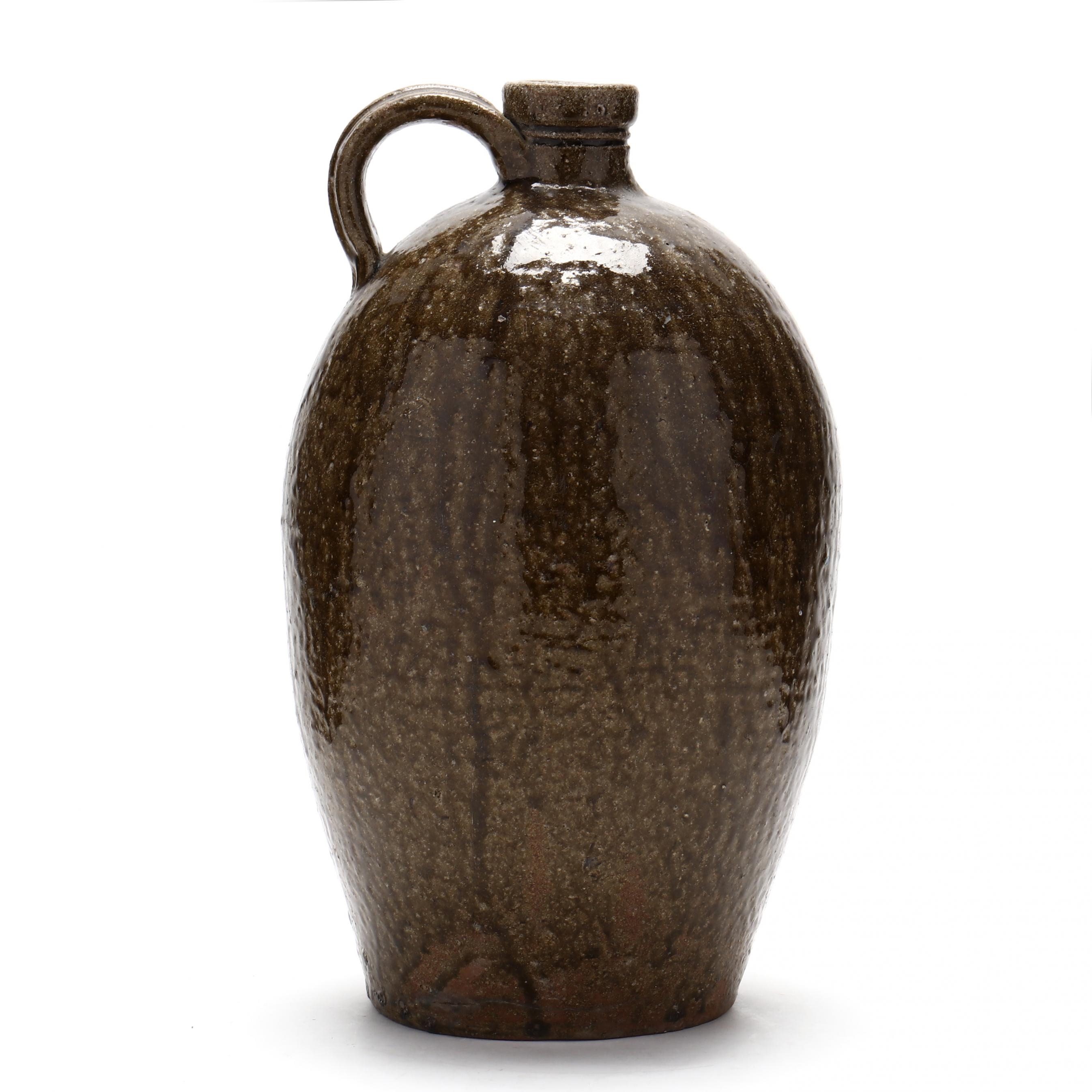 Thomas Ritchie | Two Gallon Jug | MutualArt