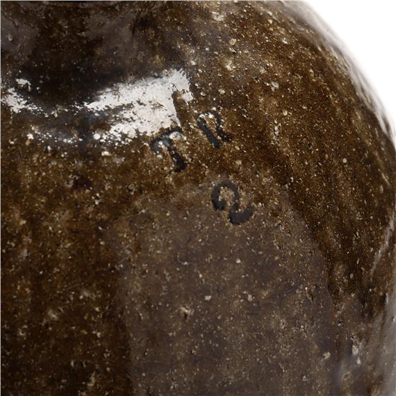 Thomas Ritchie | Two Gallon Jug | MutualArt