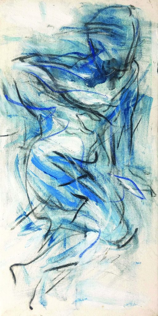 Yusof Ghani | Segerak (2005) | MutualArt