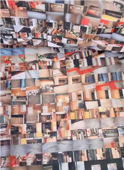 Katharina Gaenssler - Goethe-Institut Paris