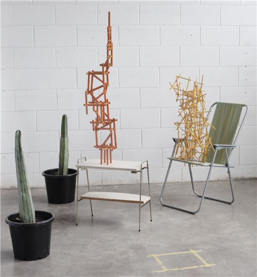 Paul Cullen: Illustrating Reason - Two Rooms